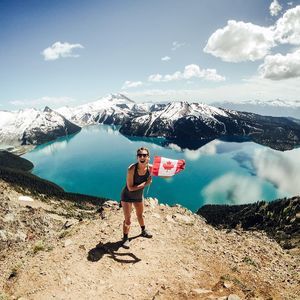 Meet your Posher, Kathleen